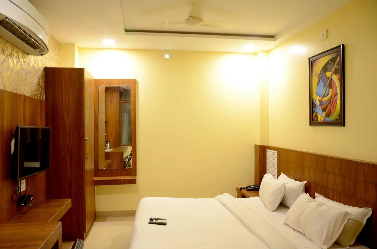 Hotel Shikhar Darshan Ujjain Exterior photo